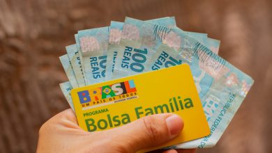 Bolsa Família.