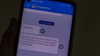 Caixa tem.
