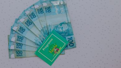 Bolsa Família.