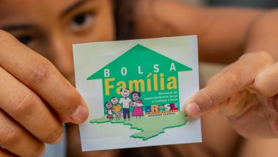 Bolsa Família.