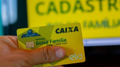 Bolsa Família.