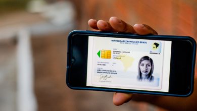 Se você ainda usa o RG antigo, veja como trocar pelo novo.