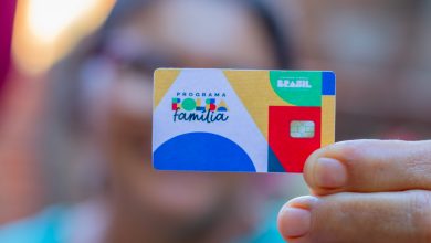 Bolsa Família.