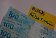 Bolsa Família.