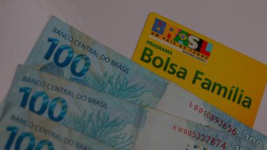 Bolsa Família.
