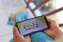 Bolsa família