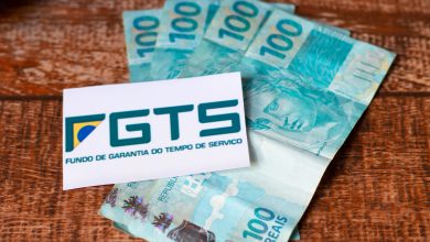 Precisando de dinheiro extra? Veja como solicitar o saque do FGTS.