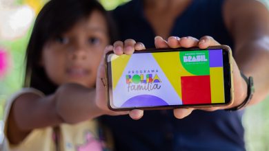 Quer se inscrever no Bolsa Família? Veja quais as regras principais.