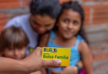bolsa família