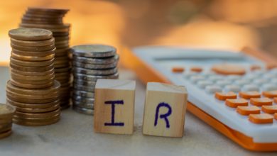 Vai declarar o Imposto de Renda? Veja até quando você deve entregar os dados.