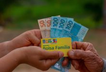Se você vai receber o Bolsa Família, veja quando o benefício será pago.