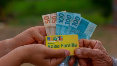 Se você vai receber o Bolsa Família, veja quando o benefício será pago.