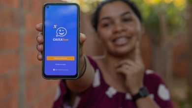 Se você usa o Caixa Tem, deve ter percebido essas mudanças no app. Confira.