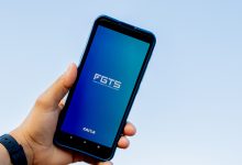 O app FGTS vai passar por algumas mudanças devido à liberação do saque-aniversário.