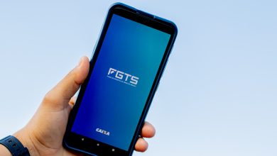 O app FGTS vai passar por algumas mudanças devido à liberação do saque-aniversário.