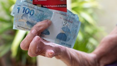 Os pensionistas e apsoentados podem ter direito ao auxílio-nutrição, se aprovado.