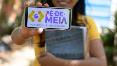 Se você é aluno de escola particular, veja se pode receber o Pé-de-Meia.
