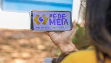 Se você vai receber o Pé-de-Meia, saiba como ativar o Caixa Tem.