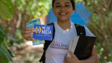Quer saber quando você vai receber? Acompanhe o Pé-de-Meia 2025: calendário, consulta e outros dados.