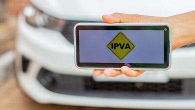 O IPVA é um imposto obrigatório, por isso é importante tomar cuidado para não deixar de pagar.