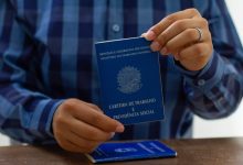 O regime de trabalho informal está crescendo cada vez mais no país. COnfira.