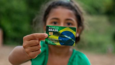 O caso Auxilio Brasil do Instituto Sigilo oferecia uma indenização para quem teve dados vazados.