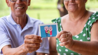 Se você quer receber vários benefícios, faça sua Carteira do Idoso.