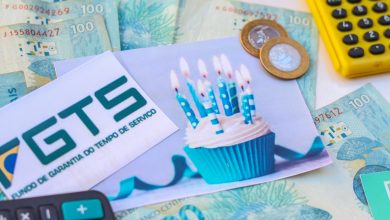 Você quer saber qual a porcentagem do saque-aniversário para ver se vale a pena? Confira.