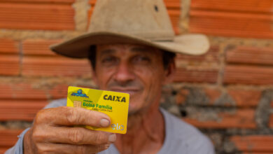 Se você arrumar emprego, saiba o que acontece com seu Bolsa Família.