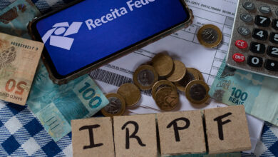 Se você ainda não entregou o Imposto de Renda, não perca mais tempo.