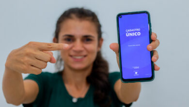 Se você mora sozinho, ainda pode ter direito a uma série de benefícios do CadÚnico.