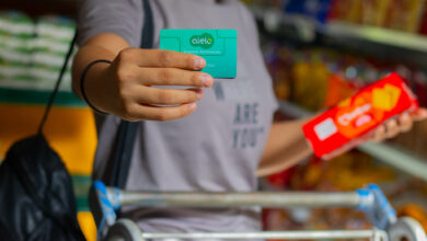 Se você não conhece o Cartão Prato Cheio, veja se tem direito e participe.