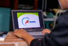 Se você quer se inscrever no Enem sem cair em golpes, veja o passo a passo completo.