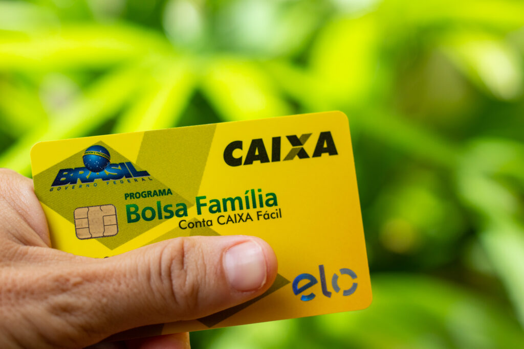 Se você quer saber se vai receber o Bolsa Família em junho, veja como consultar.