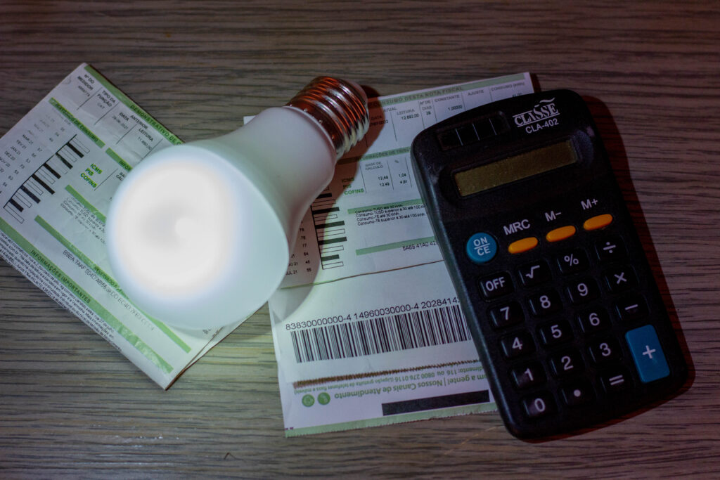 Em breve, algumas mudanças na conta de luz vão mudar para beneficiar cidadãos.