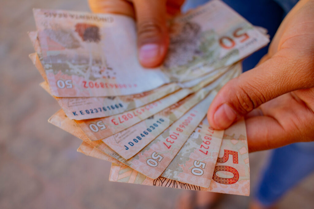 Se você quer contratar empréstimo consignado, veja a condição do INSS.