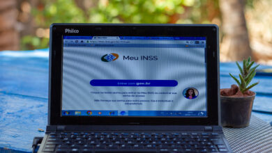 O golpe da indenização do INSS já está fazendo diversas vítimas. Cuidado.