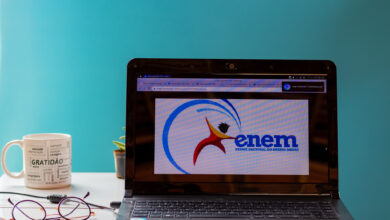O golpe do Enem está fazendo diversas vítimas online. Entenda como funciona.