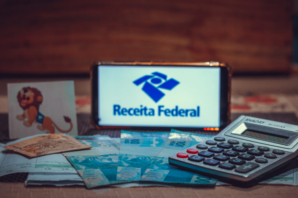 Quem não entrega a declaração do Imposto de Renda pode se dar mal. Confira.