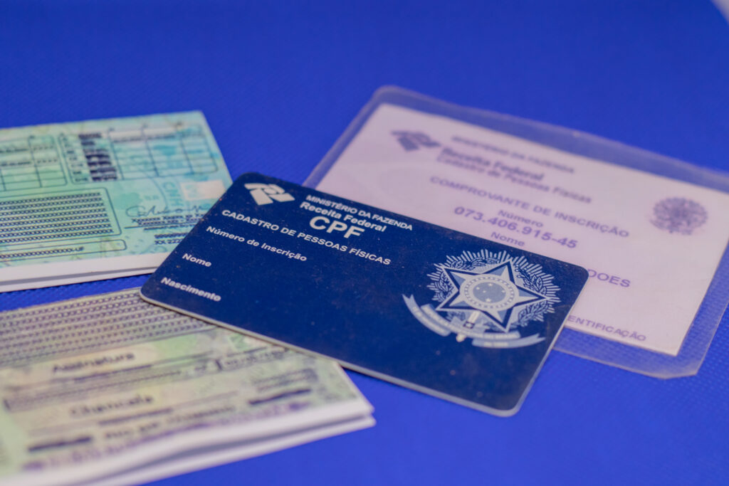 Quer manter seu CPF seguro? Veja como aproveitar a nova ferramenta da Receita Federal.