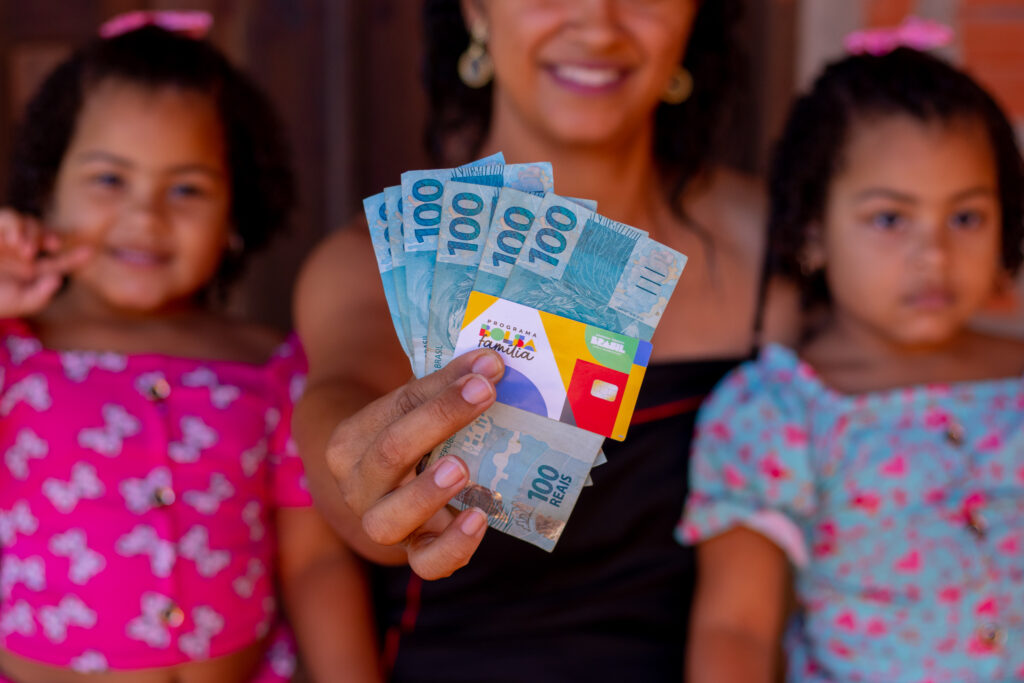 Se você não cumprir as condicionalidades do Bolsa Família, pode ficar sem pagamento.