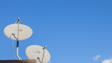 Se você é registrado no CadÚnico, veja como pedir sua antena parabólica de graça ainda hoje!