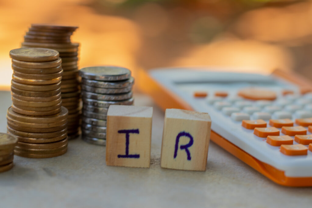 Se você vai receber a restituição este ano, veja como consultar seu benefício.
