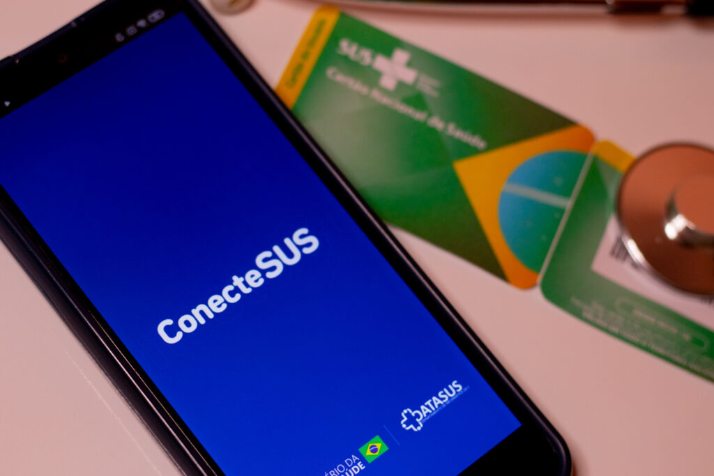 Se você ainda não tem cartão do SUS, veja como emitir o quanto antes.
