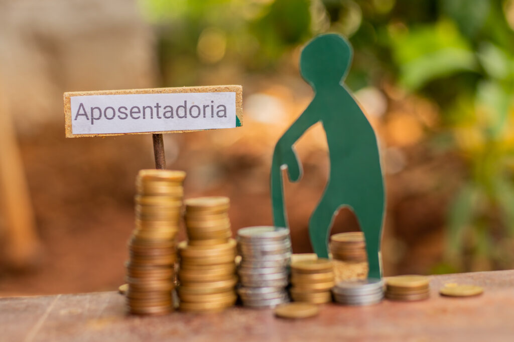 A aposentadoria para homens passou por ligeiras mudanças. Veja quais foram.