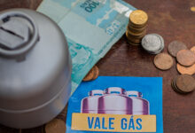 Vai receber o Auxílio Gás este mês? Veja os detalhes do benefício.