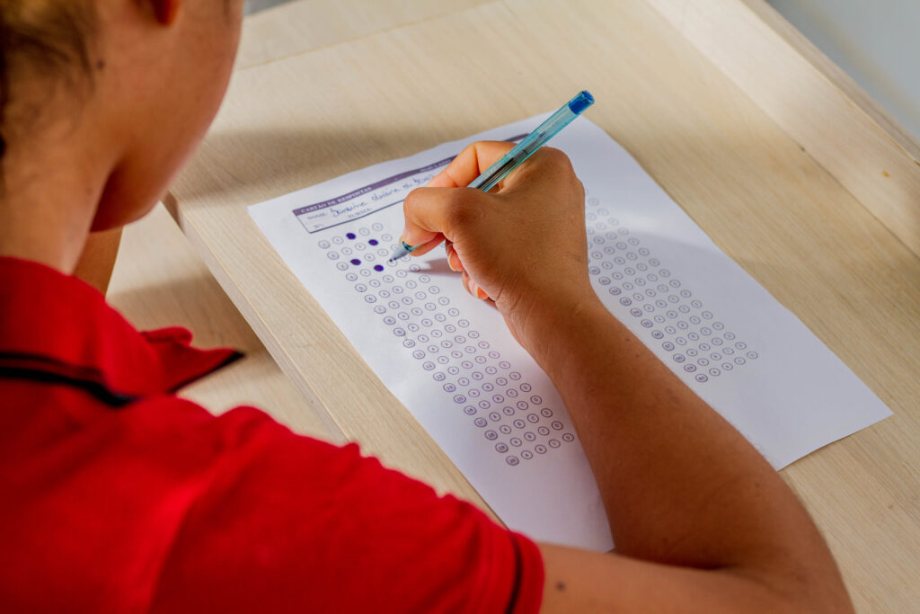 Quem vai fazer o Enem este ano tem diversas oportunidades para entrar no Ensino Superior. Confira.