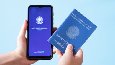 Se você quer contratar mais de um consignado CLT, veja se é possível.