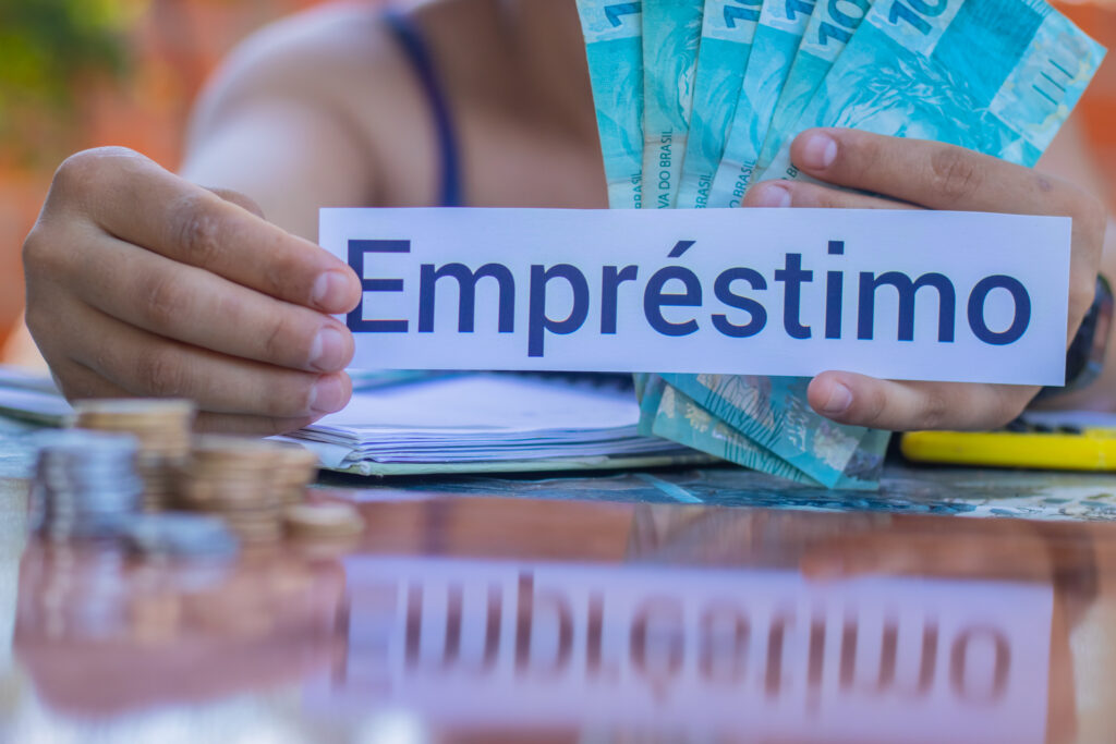 O empréstimo consignado mudou. Veja as novas regras do benefício.