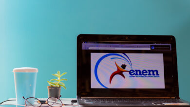 Ainda não se inscreveu no Enem? Veja essas dicas para não errar no processo.